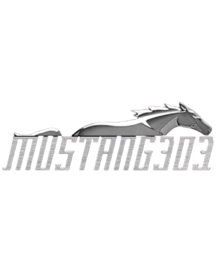 MUSTANG303